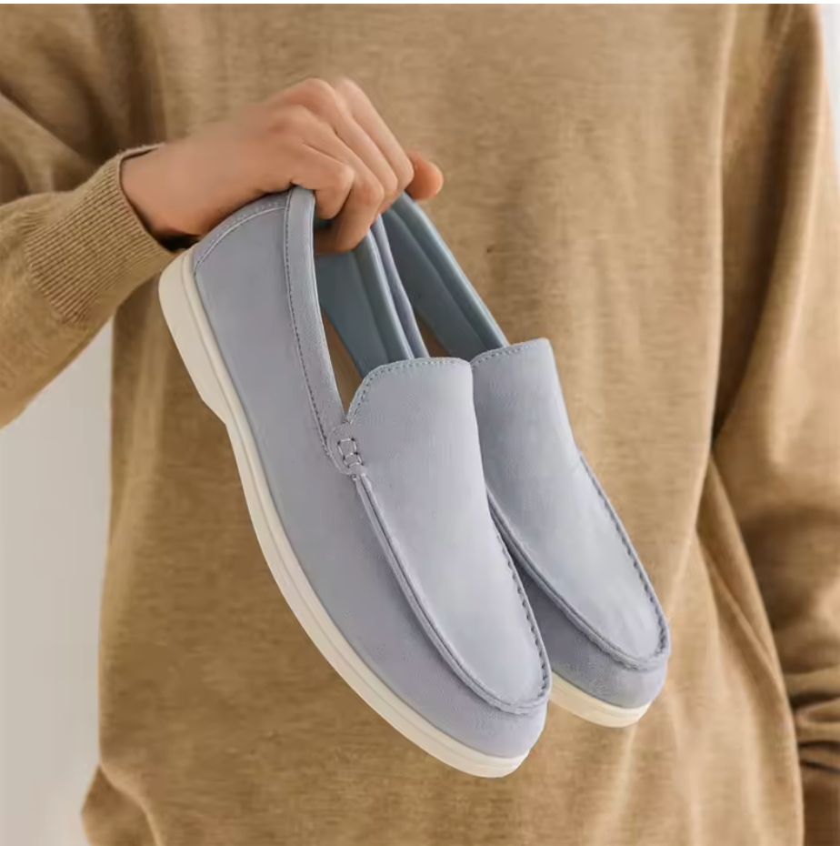 Summer Walker Loafers