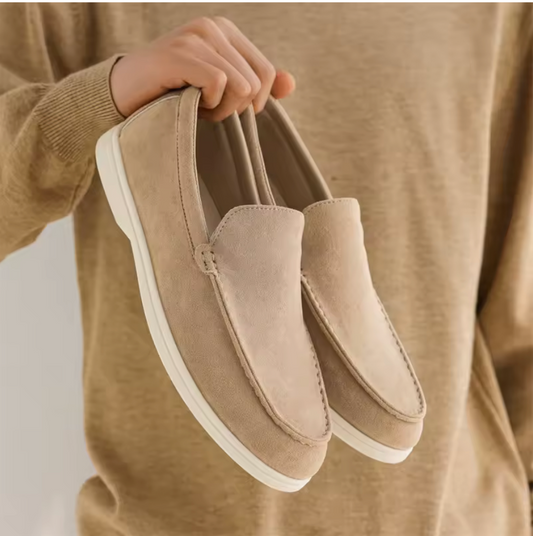 Summer Walker Loafers