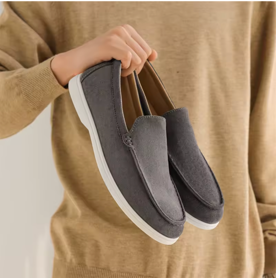 Summer Walker Loafers