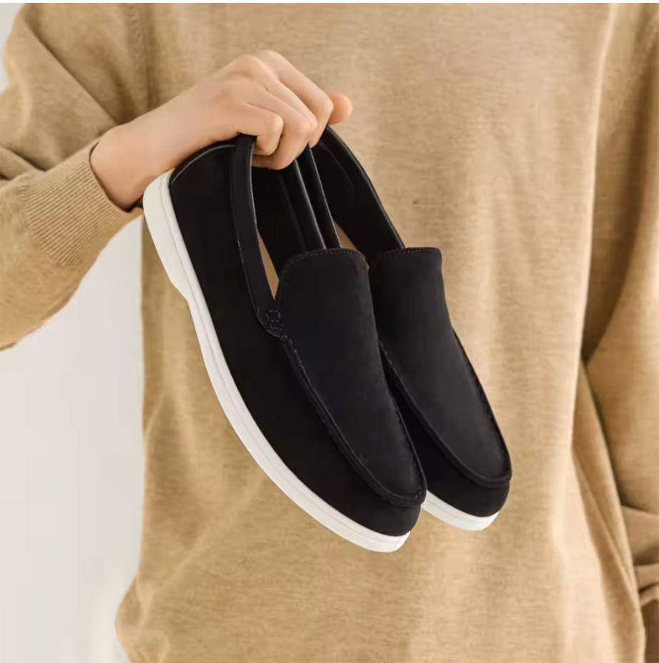 Summer Walker Loafers