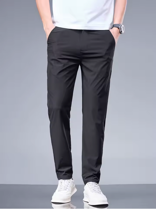 Milano Tailored Trousers