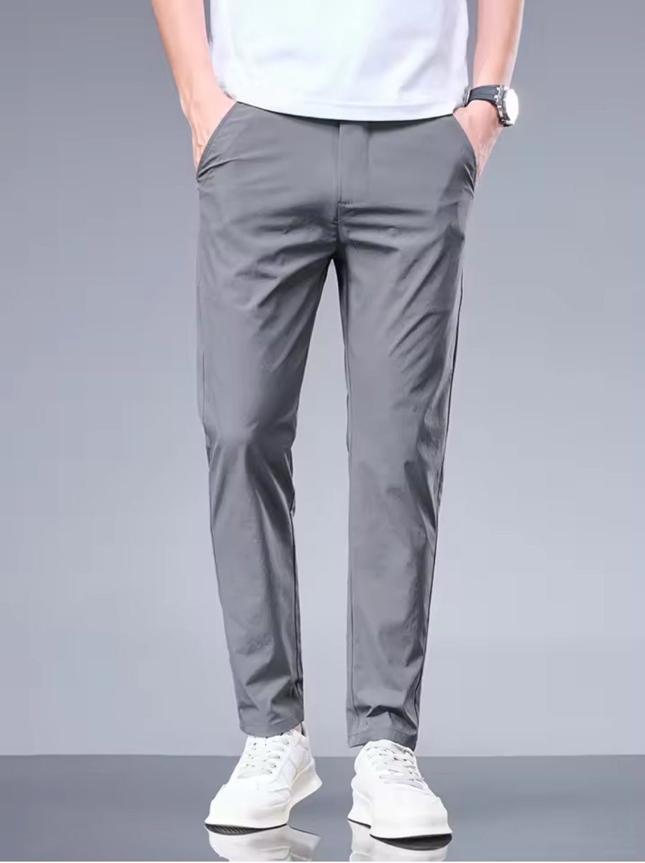 Milano Tailored Trousers